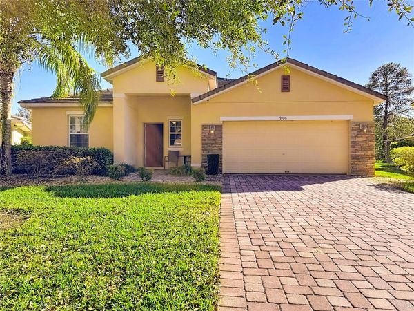 9106 STROMBOLI COURT, KISSIMMEE, FL 34747