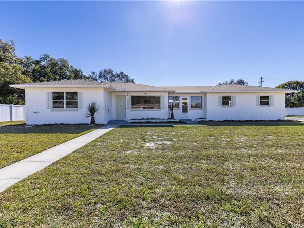 2590 WESTLAND ROAD, MOUNT DORA, FL 32757