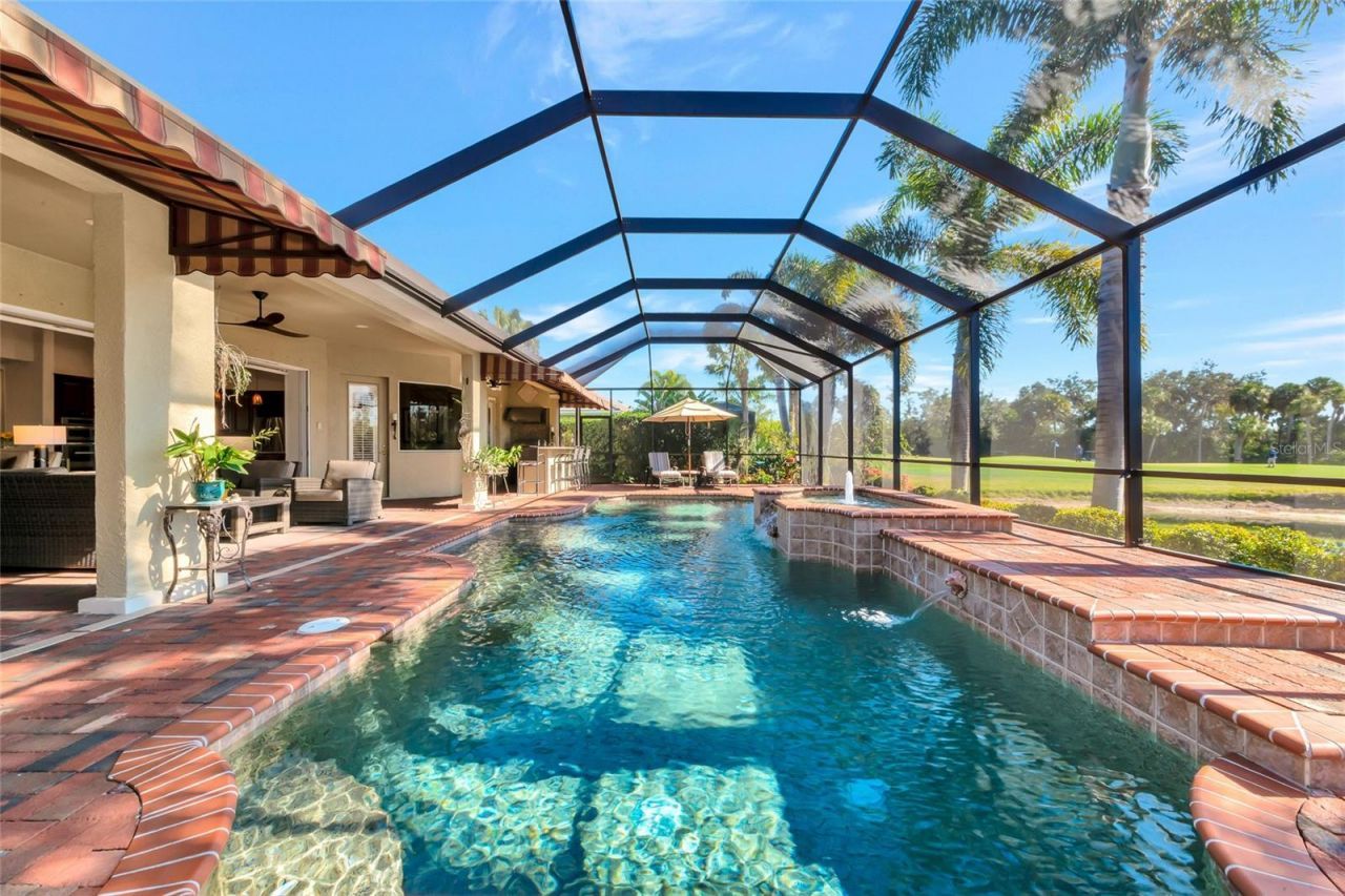 10908 Winding Stream Way, Bradenton, FL 34212 Photo