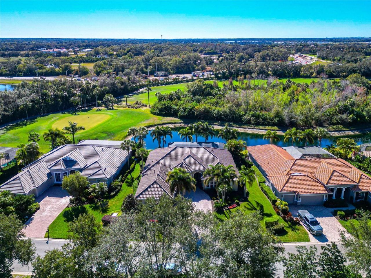 10908 Winding Stream Way, Bradenton, FL 34212 Photo