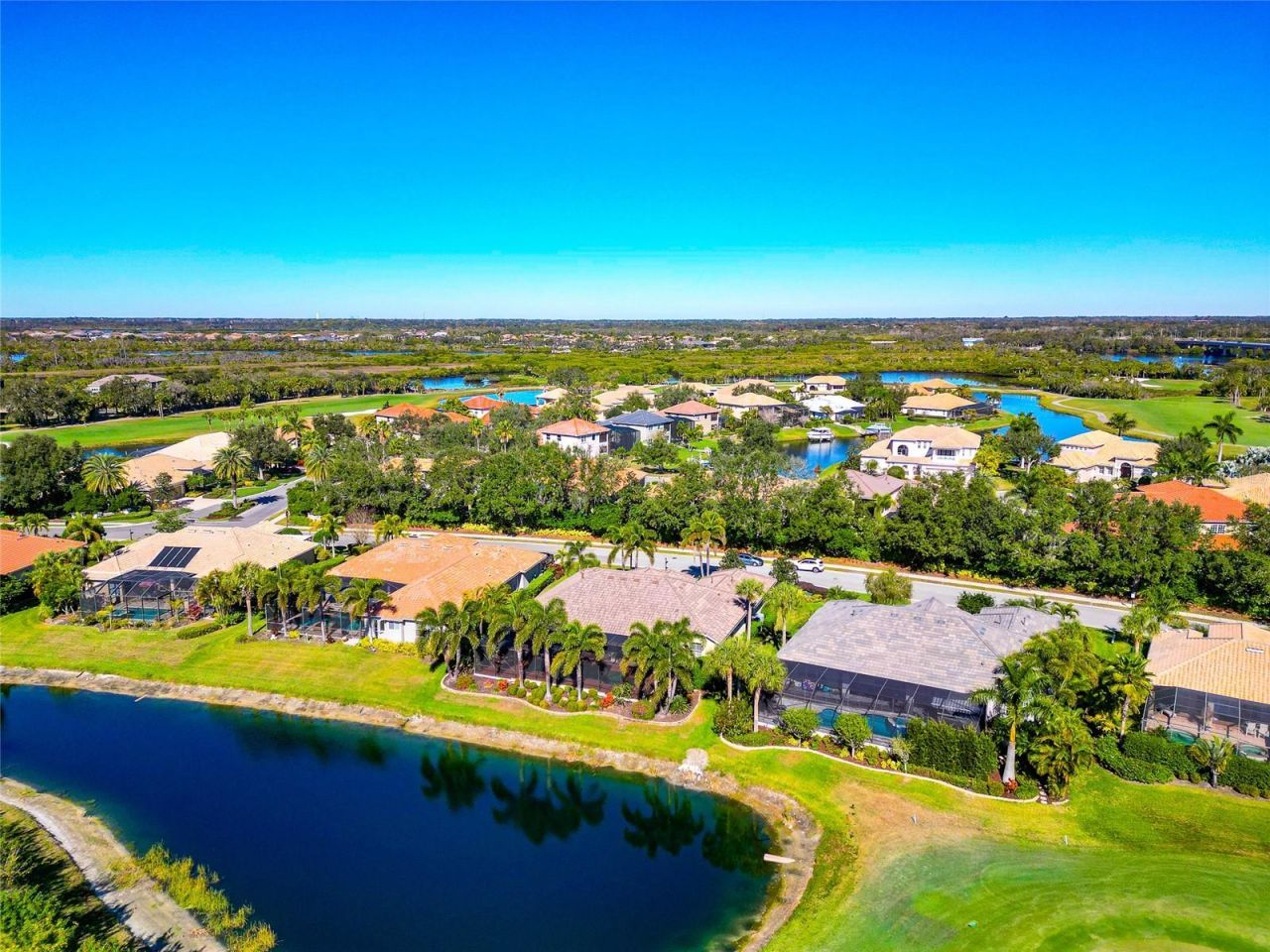 10908 Winding Stream Way, Bradenton, FL 34212 Photo