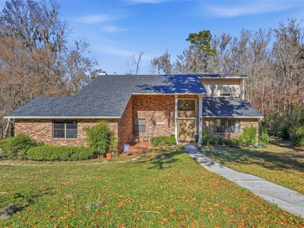 6612 NW 44TH PLACE, GAINESVILLE, FL 32606