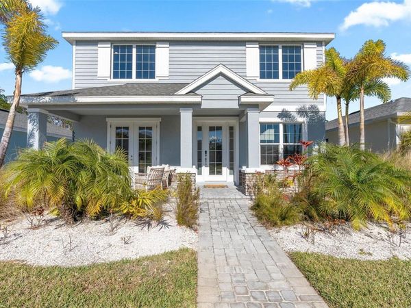 553 VENETIAN PALMS BOULEVARD, NEW SMYRNA BEACH, FL 32168