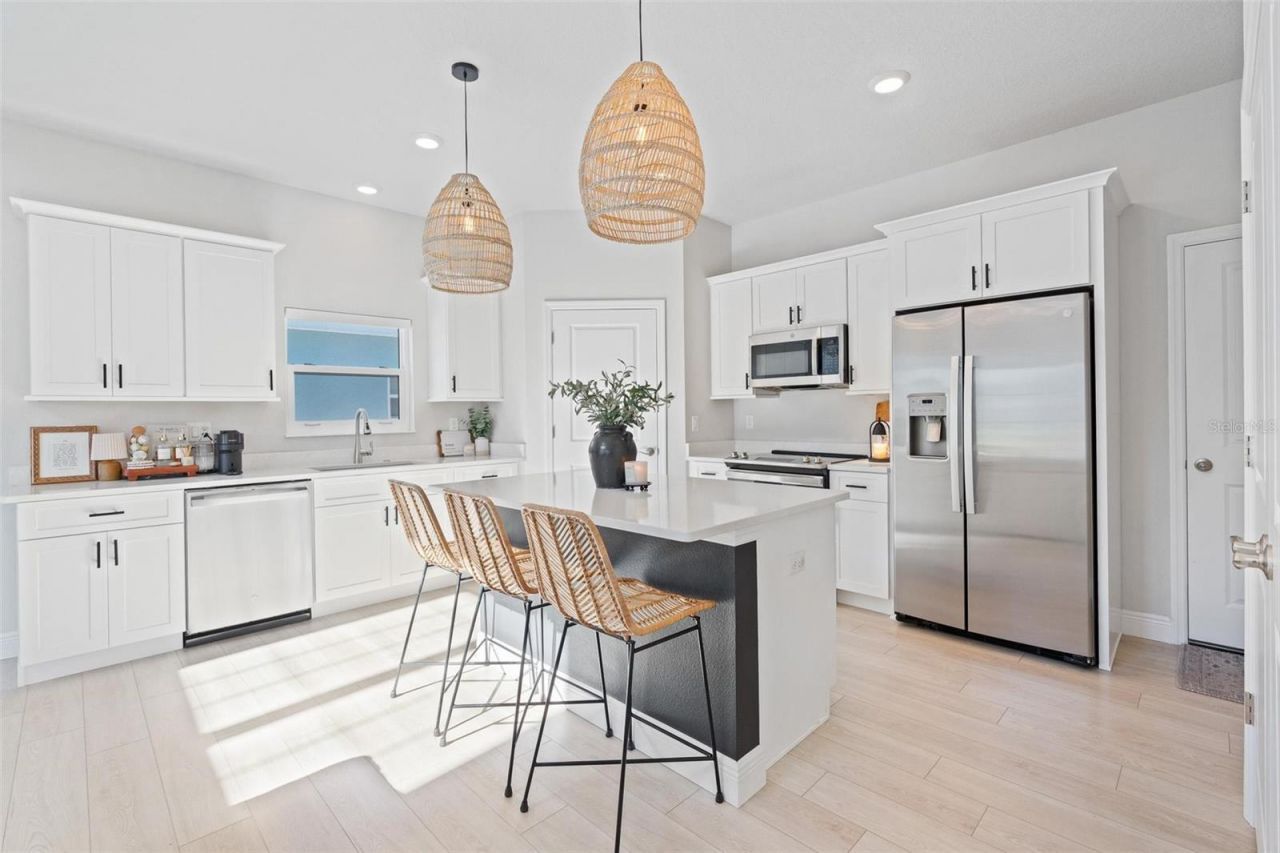 553 Venetian Palms Boulevard, New Smyrna Beach, FL 32168 Photo