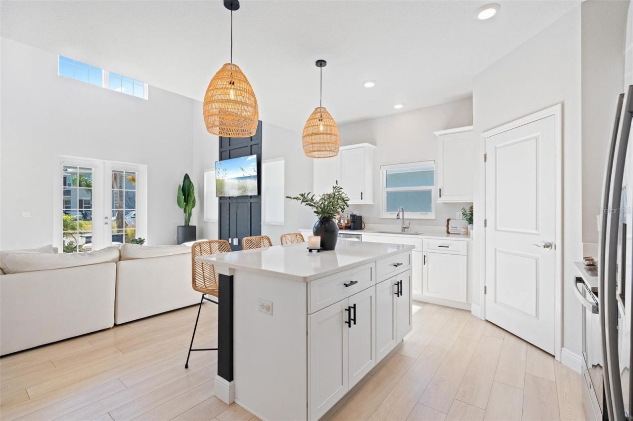 553 Venetian Palms Boulevard, New Smyrna Beach, FL 32168 Photo