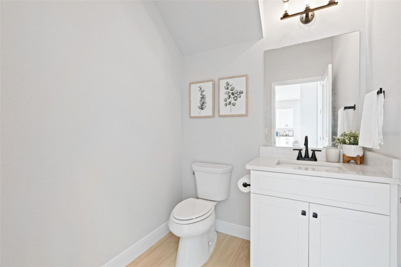 553 Venetian Palms Boulevard, New Smyrna Beach, FL 32168 Photo