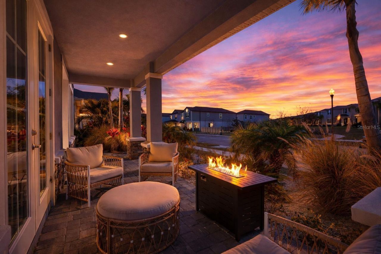 553 Venetian Palms Boulevard, New Smyrna Beach, FL 32168 Photo