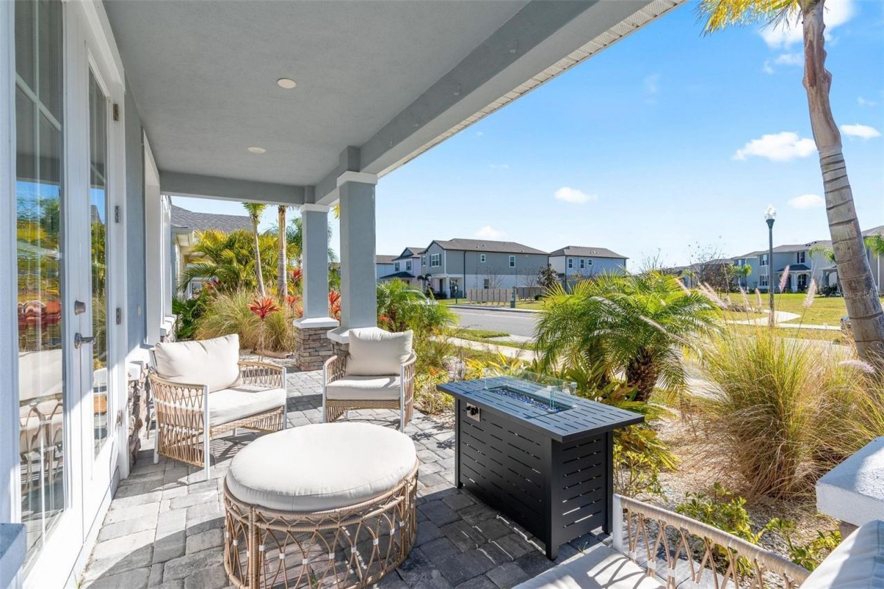 553 Venetian Palms Boulevard, New Smyrna Beach, FL 32168 Photo