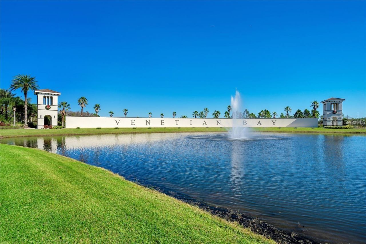 553 Venetian Palms Boulevard, New Smyrna Beach, FL 32168 Photo
