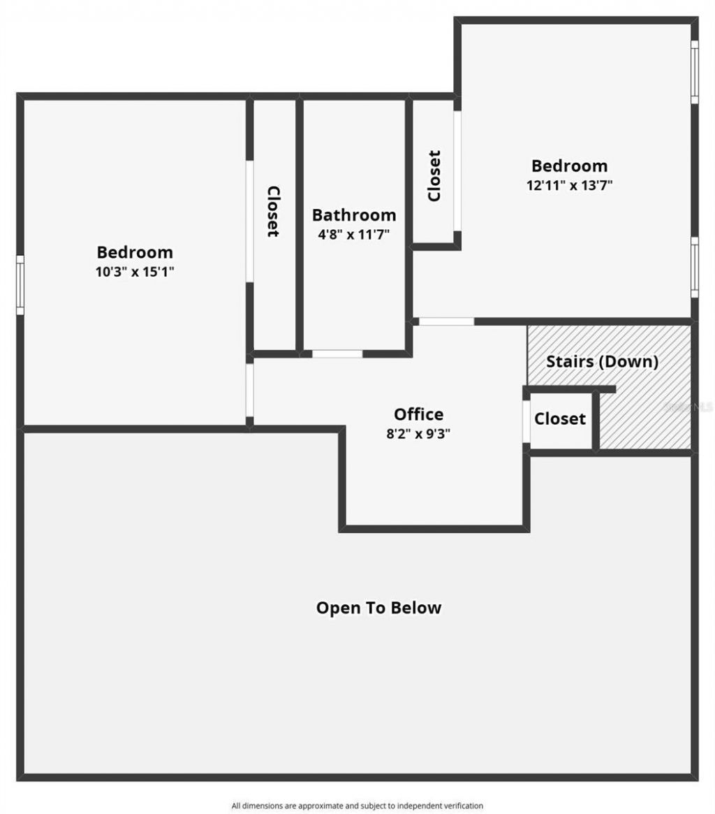 553 Venetian Palms Boulevard, New Smyrna Beach, FL 32168 Photo