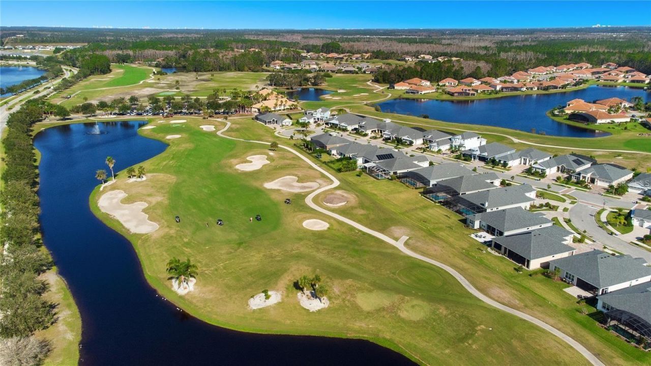 553 Venetian Palms Boulevard, New Smyrna Beach, FL 32168 Photo