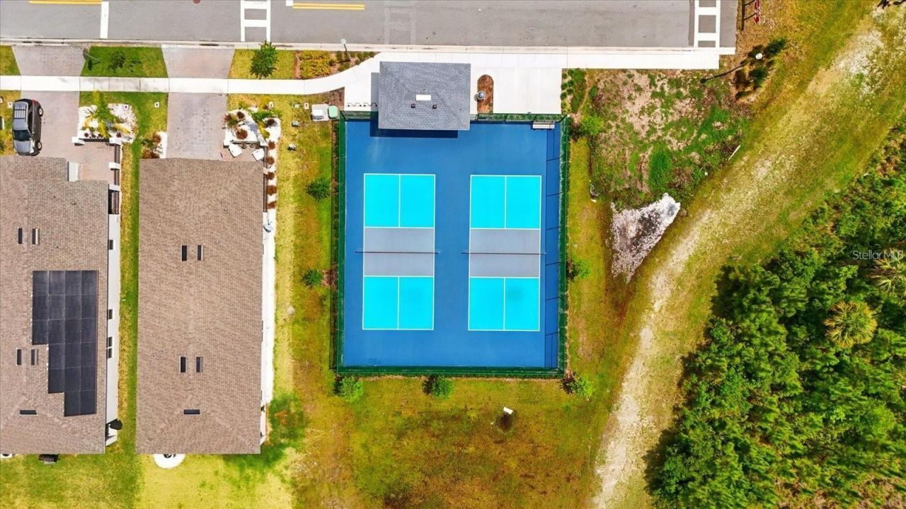 553 Venetian Palms Boulevard, New Smyrna Beach, FL 32168 Photo