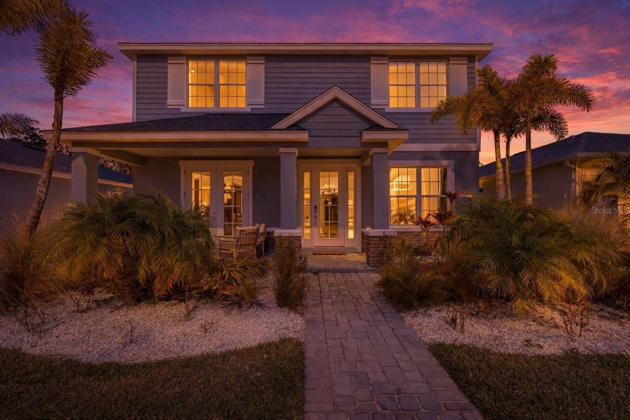 553 Venetian Palms Boulevard, New Smyrna Beach, FL 32168 Photo