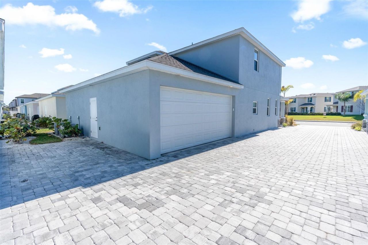 553 Venetian Palms Boulevard, New Smyrna Beach, FL 32168 Photo