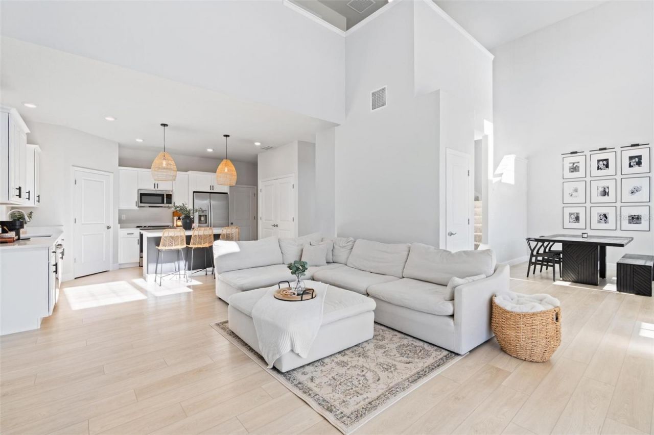 553 Venetian Palms Boulevard, New Smyrna Beach, FL 32168 Photo