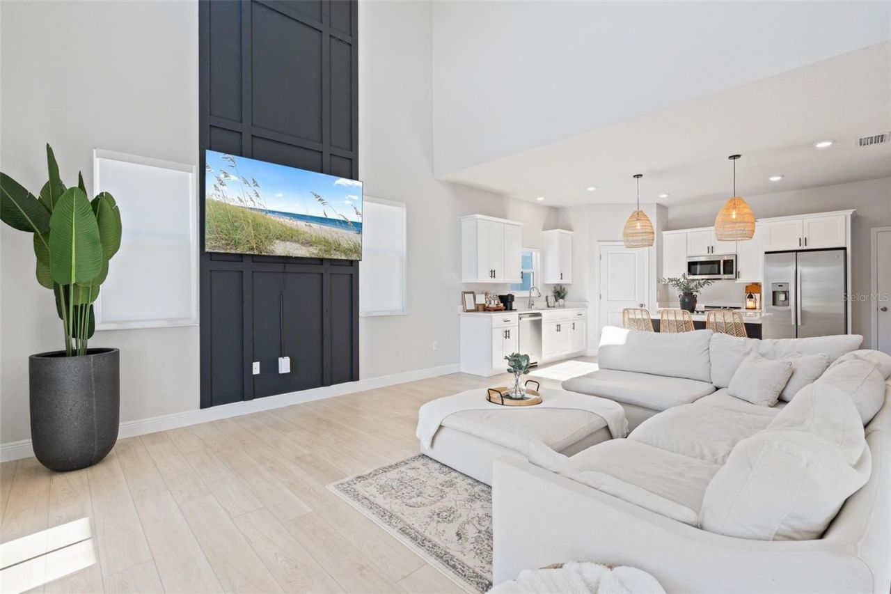 553 Venetian Palms Boulevard, New Smyrna Beach, FL 32168 Photo