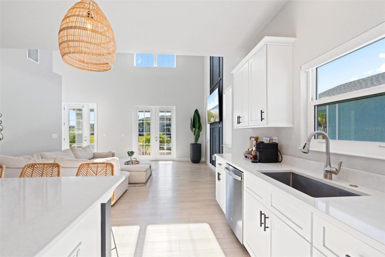 553 Venetian Palms Boulevard, New Smyrna Beach, FL 32168 Photo