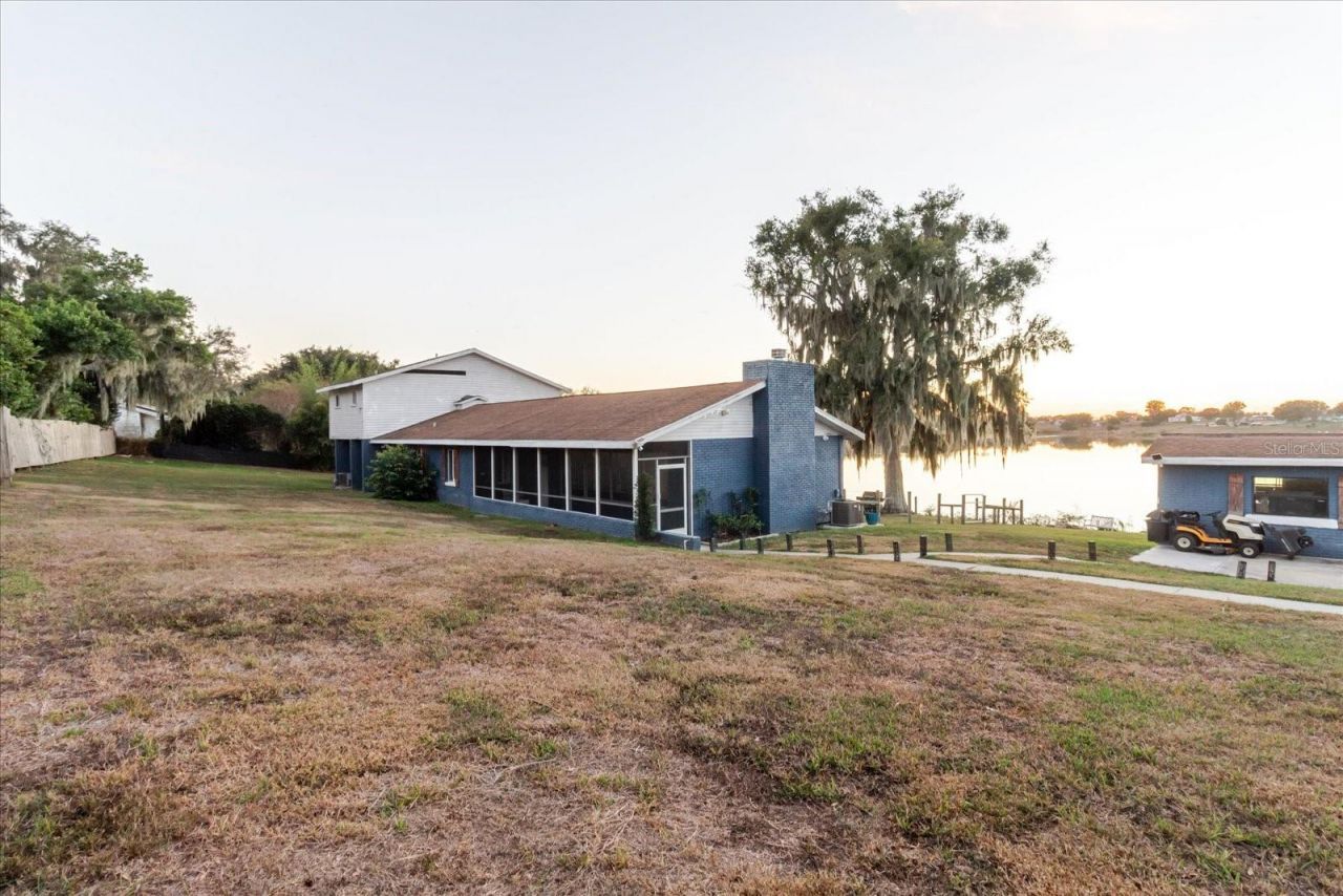 2120 Hurley Drive, Bartow, FL 33830 Photo