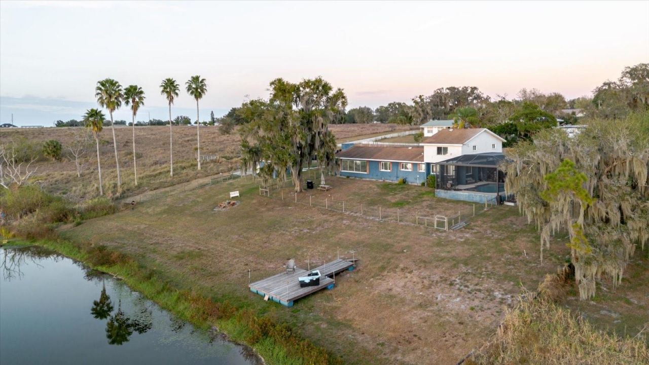 2120 Hurley Drive, Bartow, FL 33830 Photo