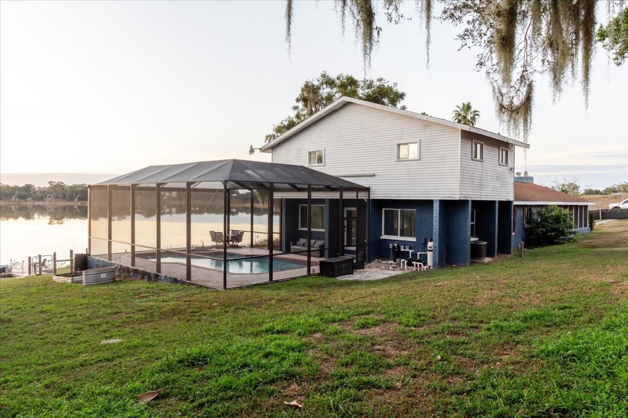 2120 Hurley Drive, Bartow, FL 33830 Photo