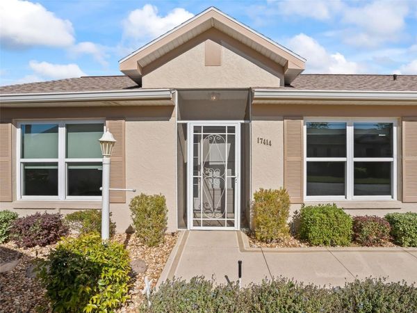 17414 SE 111TH COURT, SUMMERFIELD, FL 34491