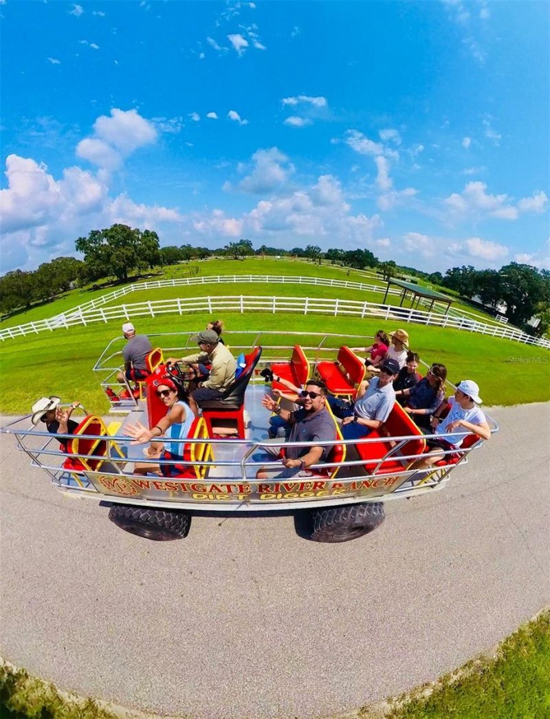 3200 River Ranch Boulevard, Unit 225, River Ranch, FL 33867 Photo