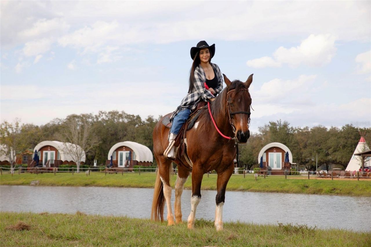 3200 River Ranch Boulevard, Unit 225, River Ranch, FL 33867 Photo