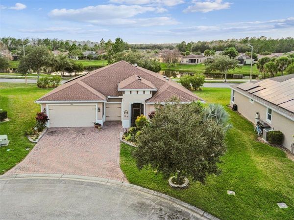 795 AVIARA LANE, KISSIMMEE, FL 34759