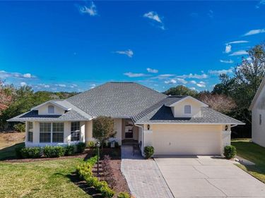 4427 N BACALL LOOP, BEVERLY HILLS, FL 34465