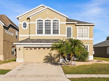 1637 CEDAR LAKE DRIVE, ORLANDO, FL 32824