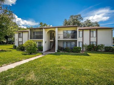 2522 PINE RIDGE WAY S, Unit A2, PALM HARBOR, FL 34684