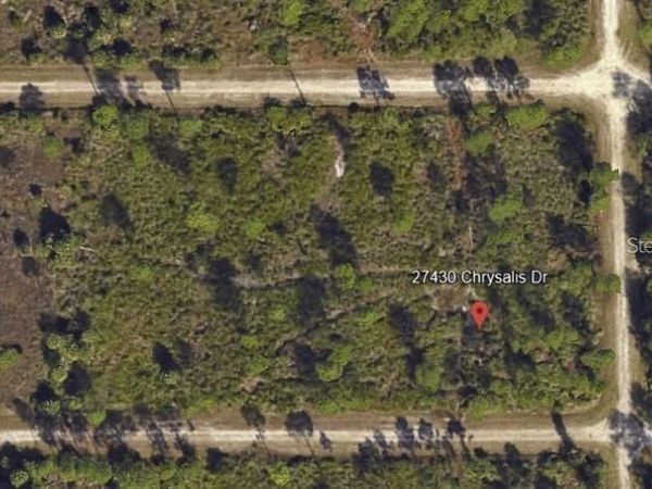 27430 CHRYSALIS DR, PUNTA GORDA, FL 33955
