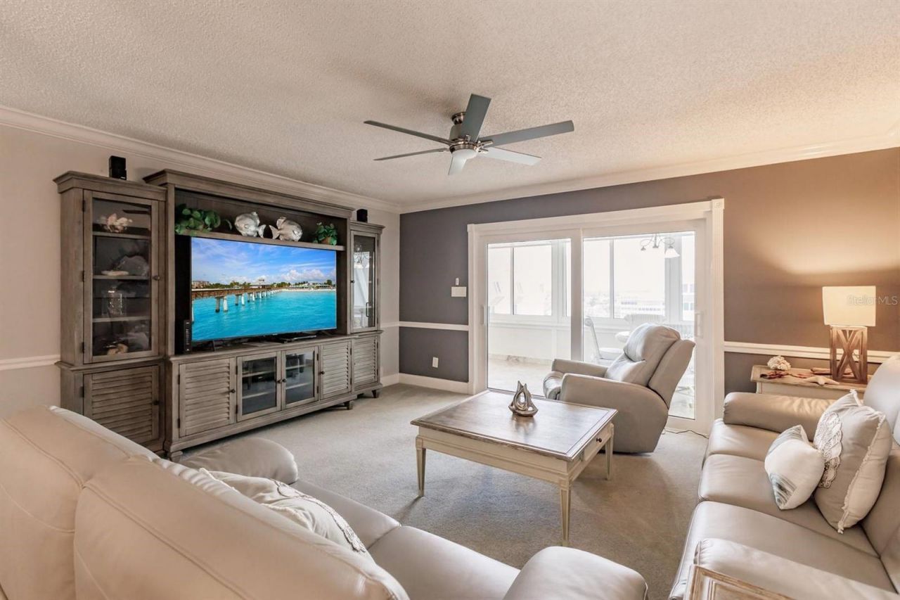 1055 W Peppertree Drive, Unit 805AA, Sarasota, FL 34242 Photo