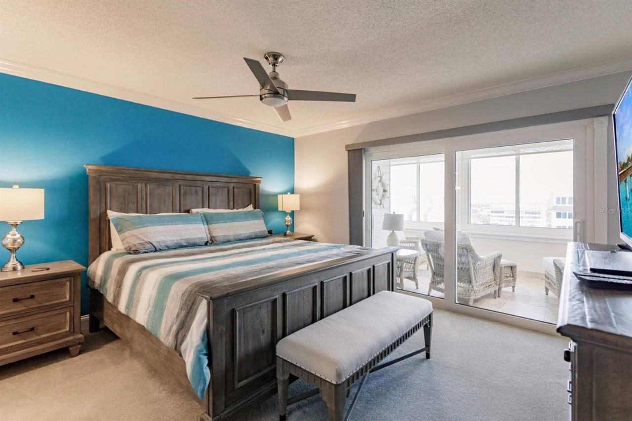 1055 W Peppertree Drive, Unit 805AA, Sarasota, FL 34242 Photo