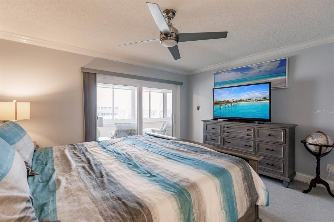 1055 W Peppertree Drive, Unit 805AA, Sarasota, FL 34242 Photo