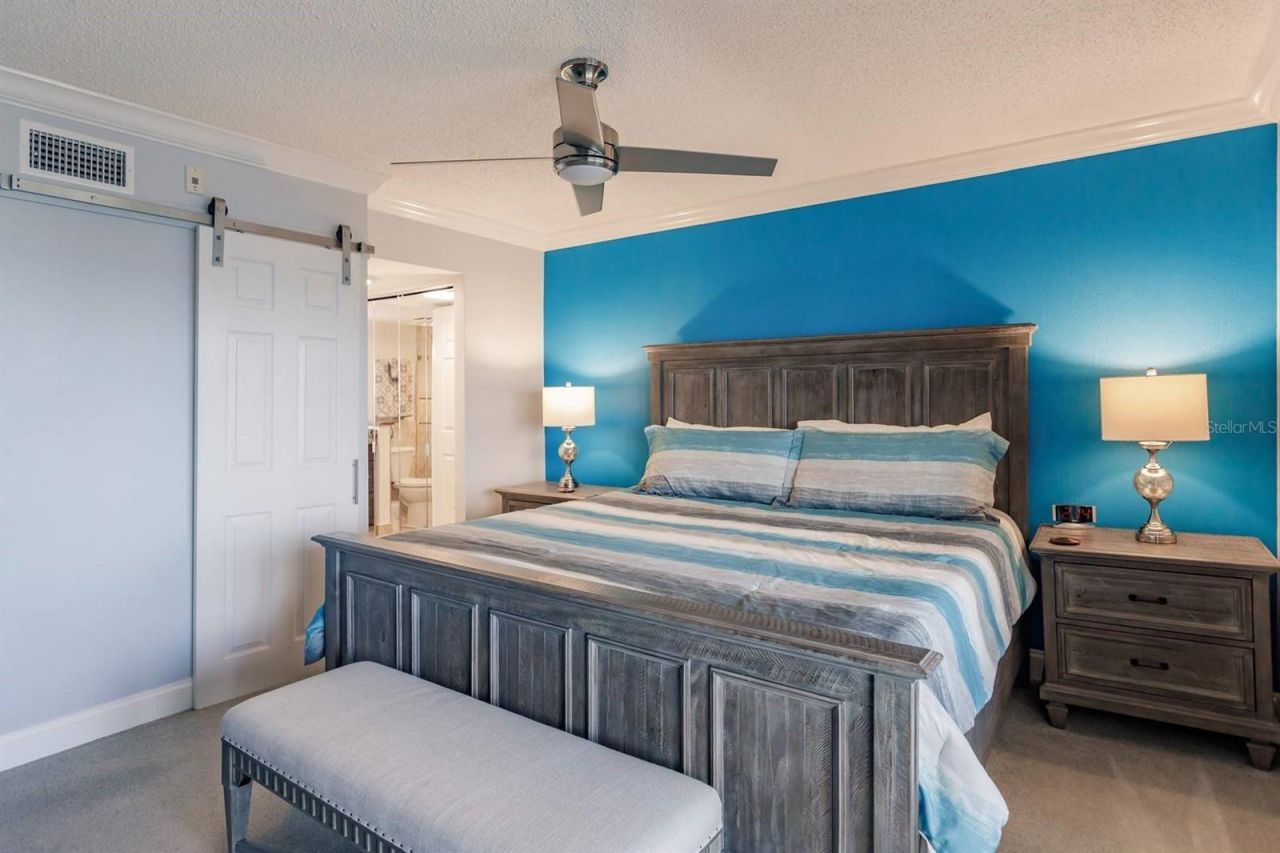 1055 W Peppertree Drive, Unit 805AA, Sarasota, FL 34242 Photo