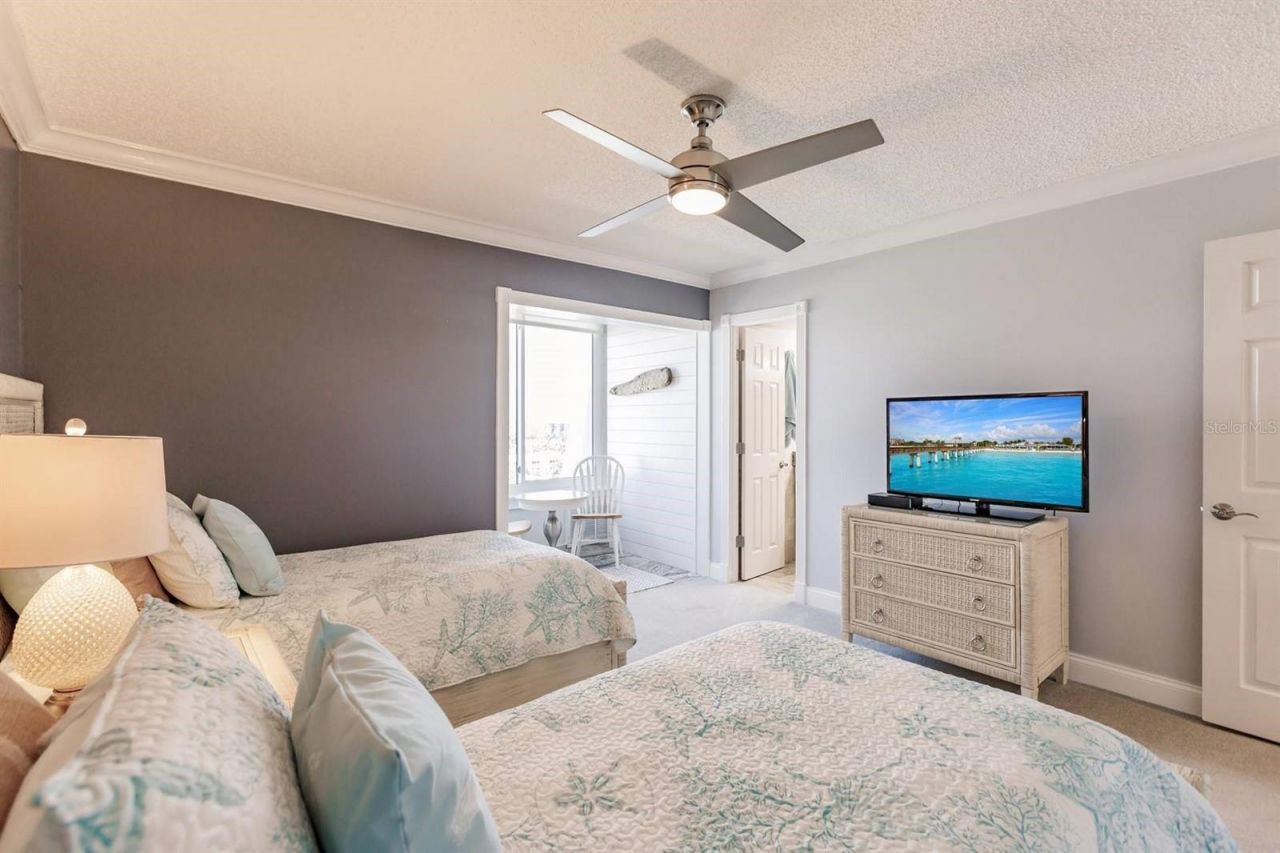 1055 W Peppertree Drive, Unit 805AA, Sarasota, FL 34242 Photo