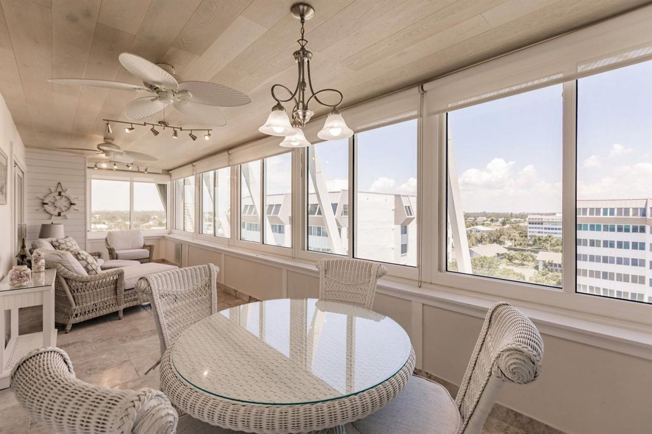 1055 W Peppertree Drive, Unit 805AA, Sarasota, FL 34242 Photo