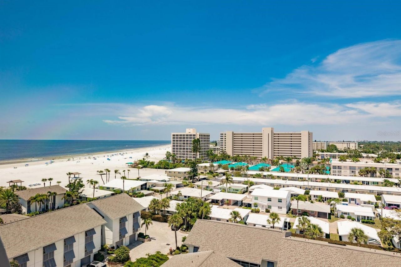 1055 W Peppertree Drive, Unit 805AA, Sarasota, FL 34242 Photo