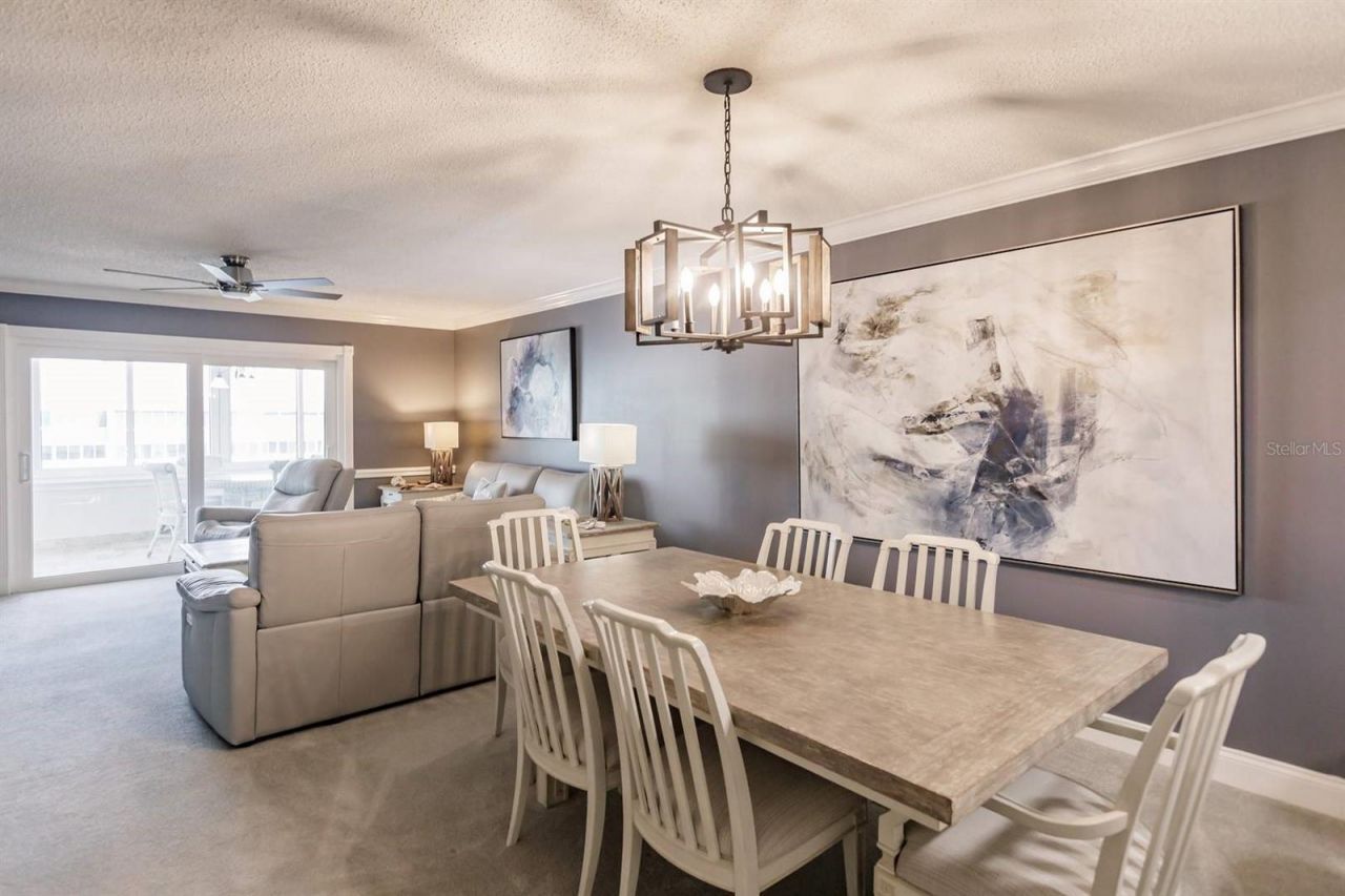 1055 W Peppertree Drive, Unit 805AA, Sarasota, FL 34242 Photo