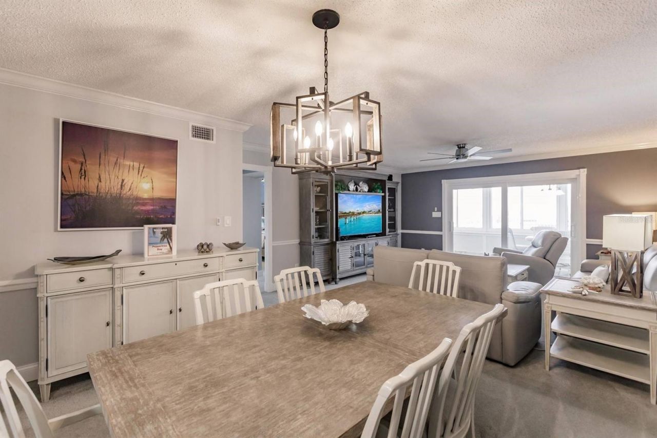 1055 W Peppertree Drive, Unit 805AA, Sarasota, FL 34242 Photo