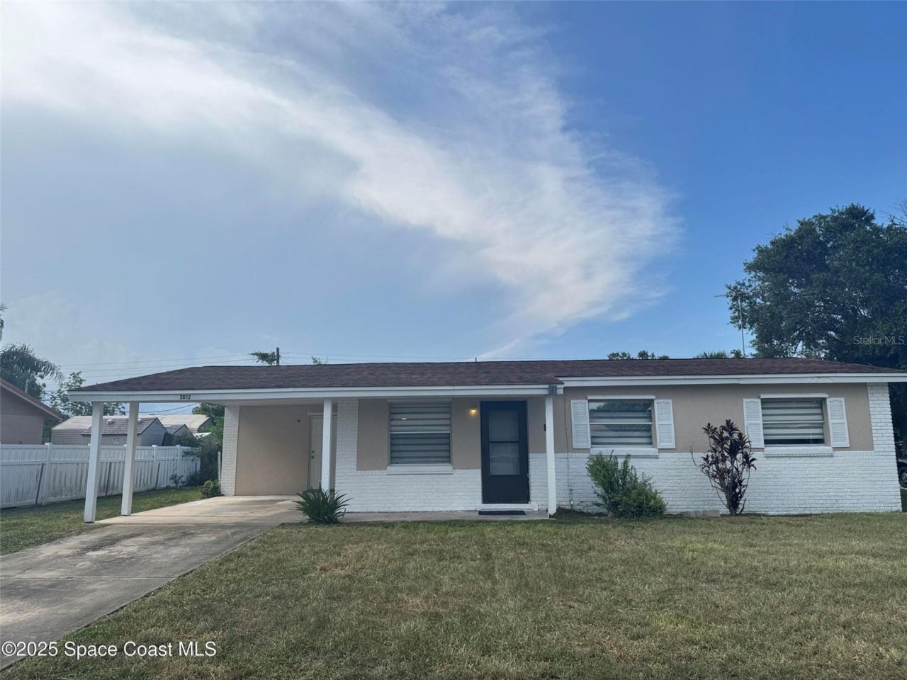 3612 Brophy Boulevard, Cocoa, FL 32926 Main Photo