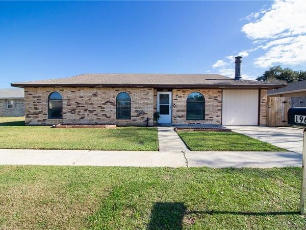 1962 LONGWOOD Court, LaPlace, LA 70068