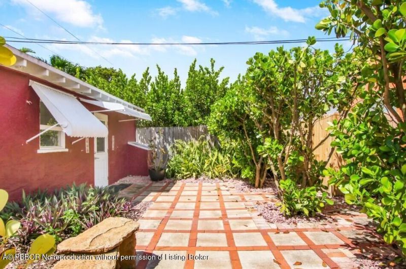 616 Claremore Drive, West Palm Beach, FL 33401 Photo