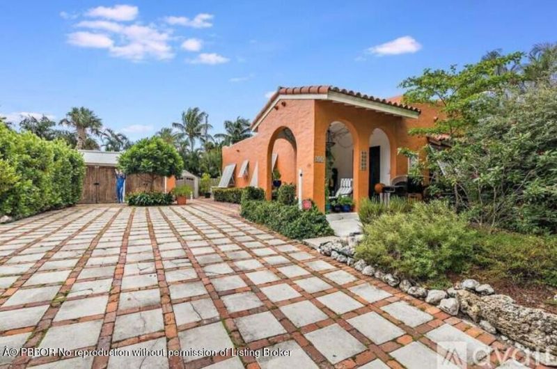 616 Claremore Drive, West Palm Beach, FL 33401 Photo