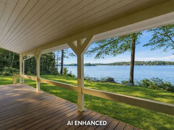 61 Wallace Point Road, Moultonborough, NH 03254