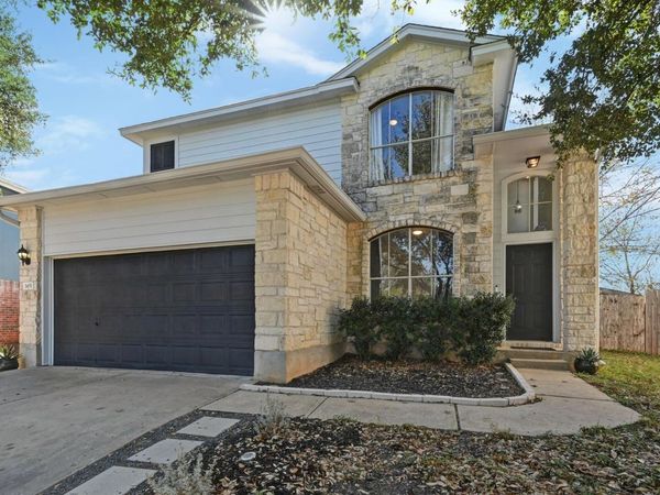 1451 Roxannes RUN, Pflugerville, TX 78660