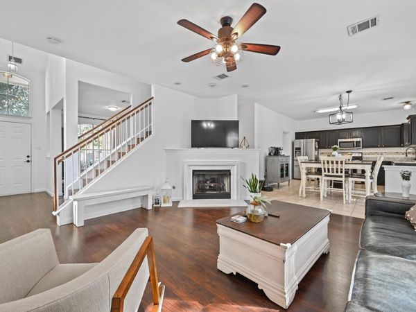 1451 Roxannes RUN, Pflugerville, TX 78660