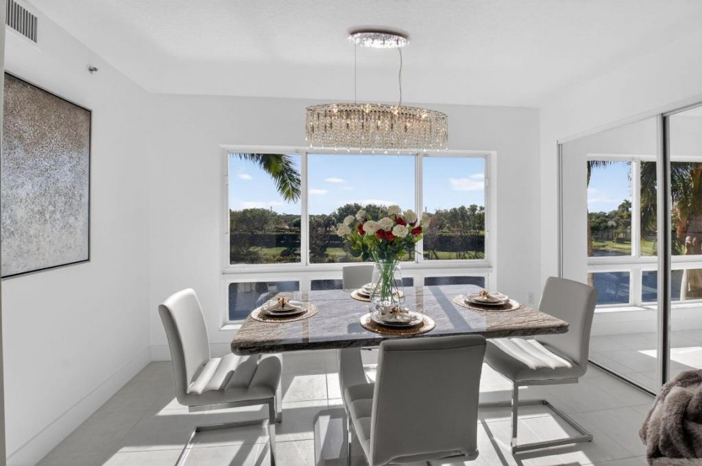 5778 Crystal Shores Drive, Unit 406, Boynton Beach, FL 33437 Photo