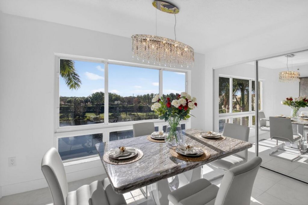 5778 Crystal Shores Drive, Unit 406, Boynton Beach, FL 33437 Photo